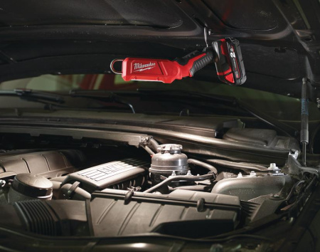 Аккумуляторный фонарь Milwaukee M18 IL-0 4932430564