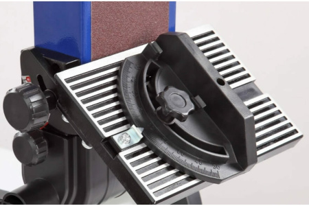 Станок шлифовальный ленточно-дисковый BELMASH BDG 100/152L  S221A в Екатеринбурге