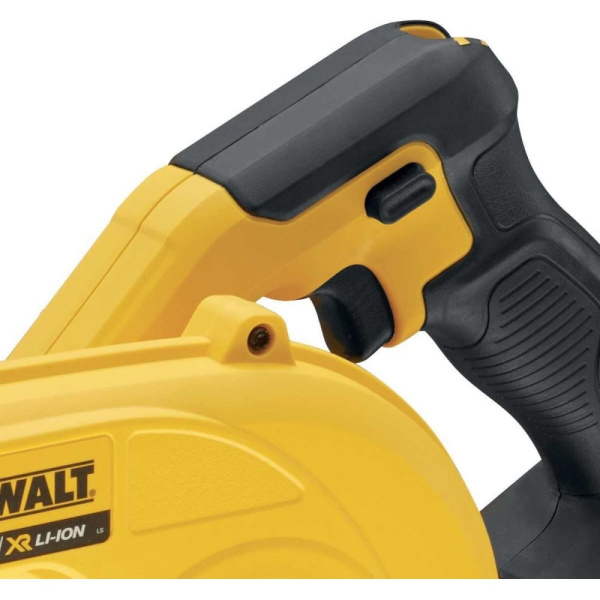 Аккумуляторный воздуходув "DeWALT" DCV100-XJ в Екатеринбурге
