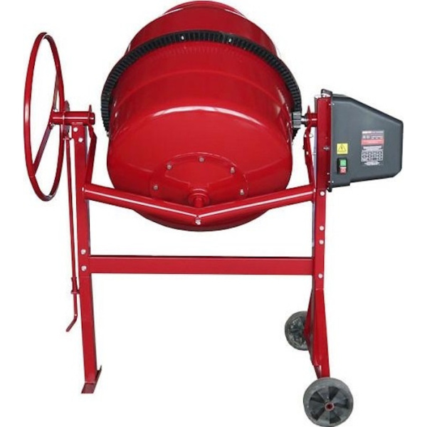 Бетономешалка Профмаш Б-200 200л в Екатеринбурге