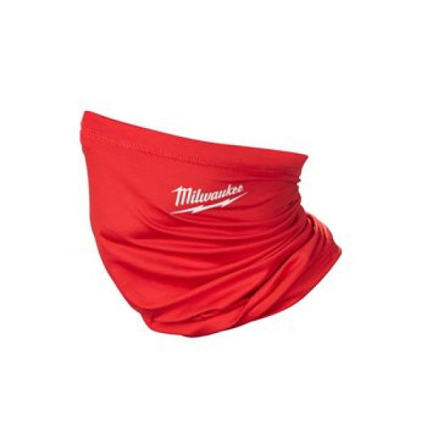 Гейтор-маска красный Milwaukee NGFM-R 4933478780