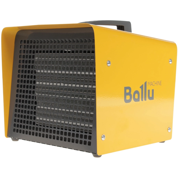 Электрическая тепловая пушка Ballu BKX-7