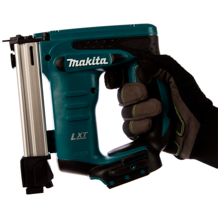 Аккумуляторный степлер Makita DST221Z в Екатеринбурге