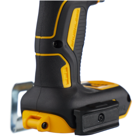 Аккумуляторный ударный шуруповерт DeWalt DCF887NT-XJ в Екатеринбурге