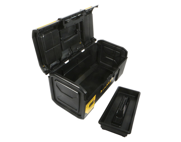 Ящик со съемным органайзером Stanley 1-79-217 в Екатеринбурге 