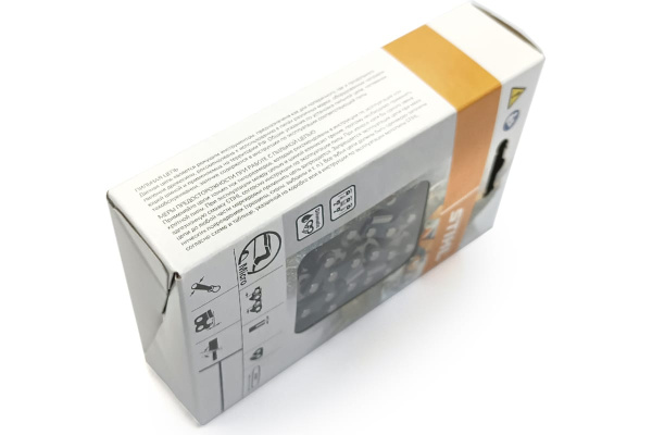 Цепь Stihl 36 RMC 66 3/8"1,6-66  3652 006 0066 в Екатеринбурге