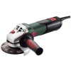 Угловая шлифмашина Metabo WEV 10-125 Quick 600388500 в Екатеринбурге