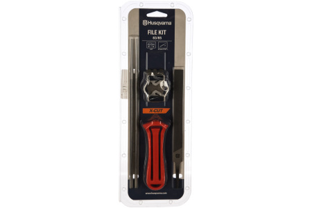 Заточной комплект для цепей HUSQVARNA X-Cut C83/85, 3/8", 1.5 мм  5869385-01 в Екатеринбурге