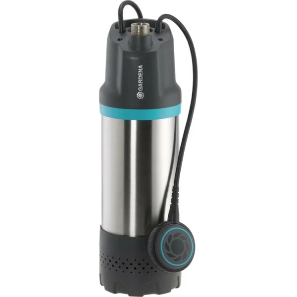 Погружной насос высокого давления GARDENA 5900/4 inox auto 01771-20.000.00 в Екатеринбурге