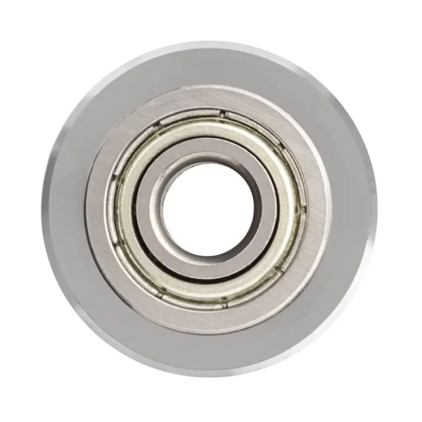 Ролик для плиткореза DLT EXTREME 22х5х6мм 0318 в Екатеринбурге