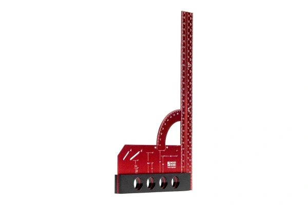 Угольник разметочный многофункциональный WOODWORK MGR-301 в Екатеринбурге 