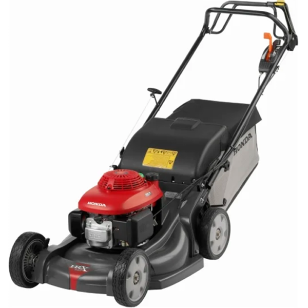 Бензиновая газонокосилка Honda HRX 537 HYEA HRX537C5HYEA
