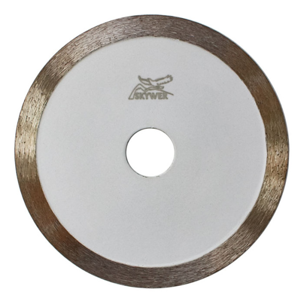 Диск алмазный по плитке SKYWER Ultra ceramics 250х1,8х10х25.4мм.  SK-UC25025 в Екатеринбурге