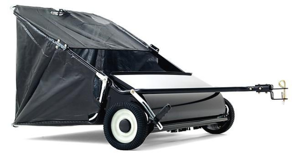 Мусороподборщик 36"/91см  (функция травосборника, для всех райдеров)