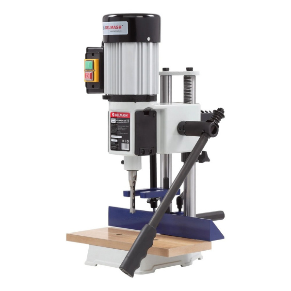 Станок деревообрабатывающий BELMASH SM-110 S291A в Екатеринбурге
