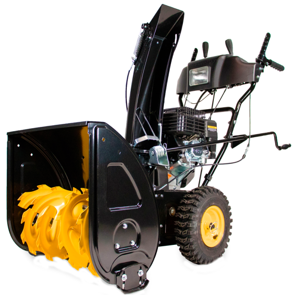 Снегоотбрасыватель  CHAMPION ST762E в Екатеринбурге