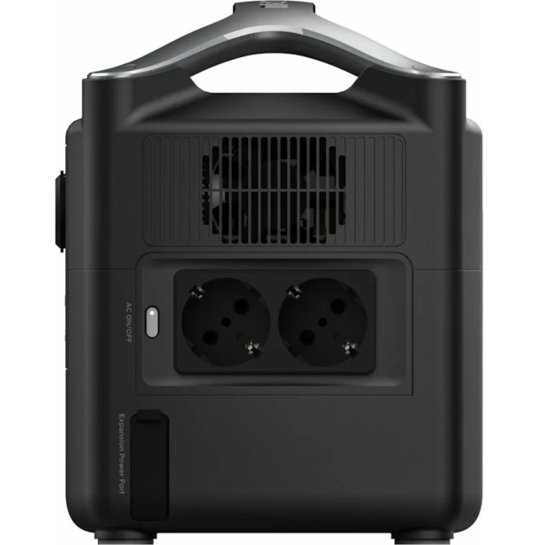 Портативная зарядная стация EcoFlow RIVER EF4Pro в Екатеринбурге