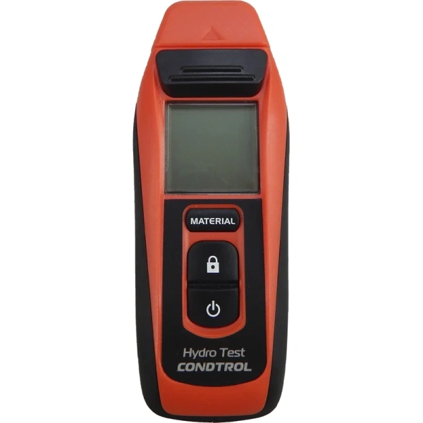 Влагомер древесины и строительных материалов CONDTROL Hydro-Test  3-14-022 в Екатеринбурге