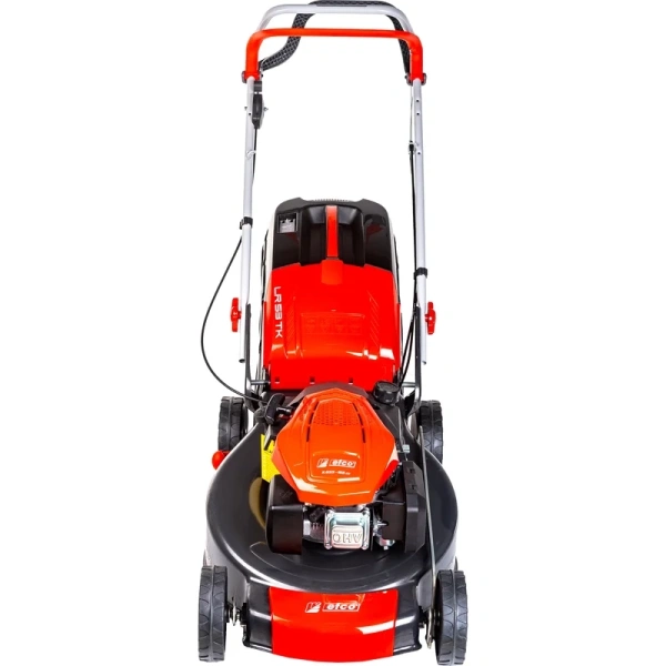 Газонокосилка бензиновая  EFCO LR 53 TK COMFORT PLUS 66079132E5 в Екатеринбурге