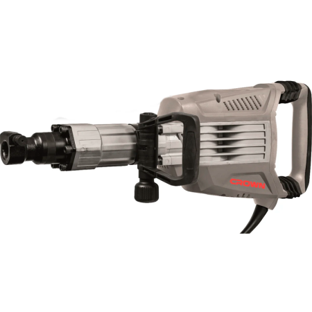 Отбойный молоток CROWN CT18124 BMC в Екатеринбурге