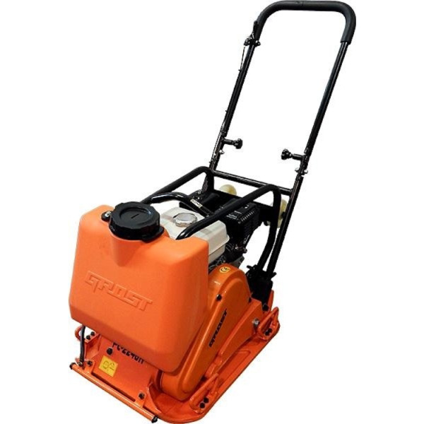 Виброплита GROST PC-2248H 107643 в Екатеринбурге