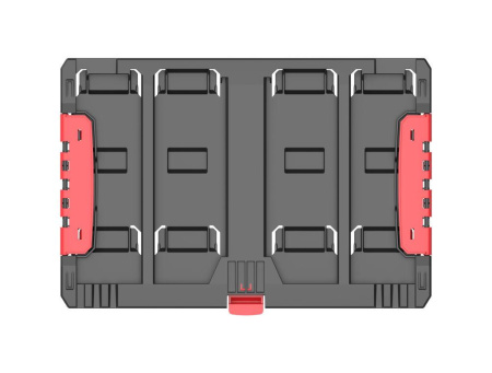 Адаптер PACKOUT для HD BOX 4932464081