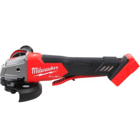 Аккумуляторная угловая шлифмашина Milwaukee M18FSAGV125XPDB-0X FUEL 4933478437