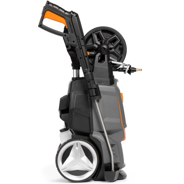 Мойка высокого давления DAEWOO DAW 625 в Екатеринбурге