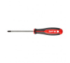 Отвертка магнитная с трехгранной рукояткой Milwaukee PZ1x100 4932471791