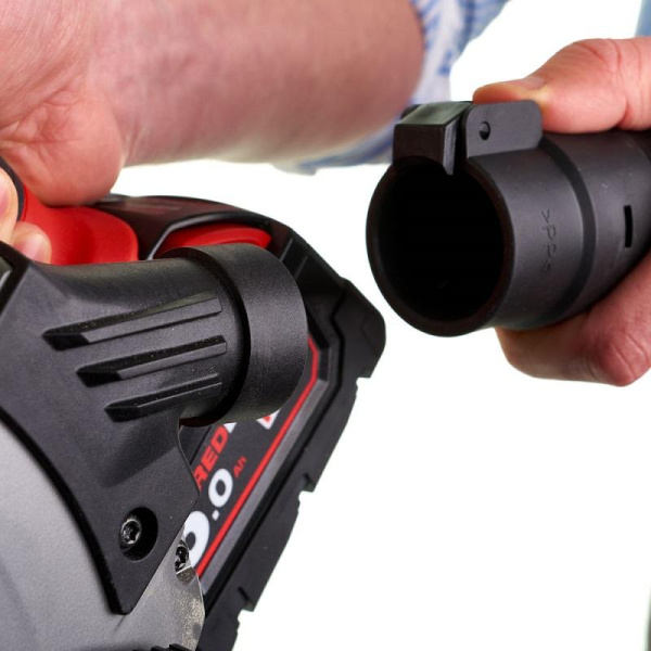 Аккумуляторная циркулярная пила Milwaukee M18 CCS66-502X FUEL 4933451384