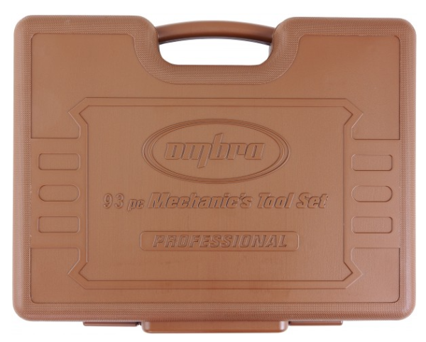 Набор инструмента Ombra 93 пр. OMT93S 055461 в Екатеринбурге 