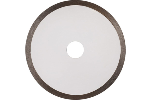 Диск алмазный по керамограниту DIAM Ceramics Slim MasterLine 125х1,0х7,5х22,2мм.  000700 в Екатеринбурге