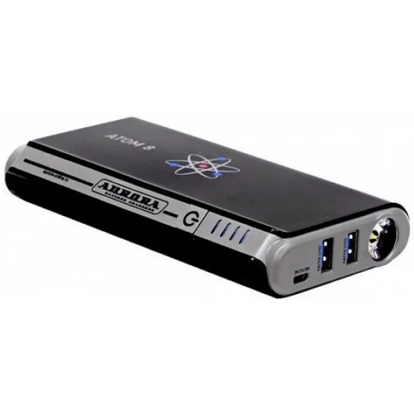 Пусковое устройство Aurora ATOM 08 00024386 в Екатеринбурге