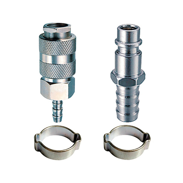 Набор разъемных соединений Fubag БЗП/рапид 6мм. 180420 В