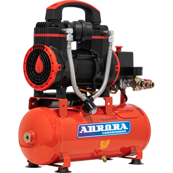 Компрессор AURORA PASSAT-8  00035008