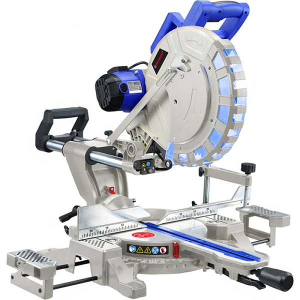Пила торцовочная BELMASH MS B-305H S219A
