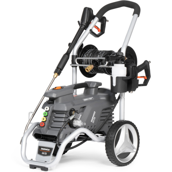 Мойка высокого давления DAEWOO DAW 775  в Екатеринбурге