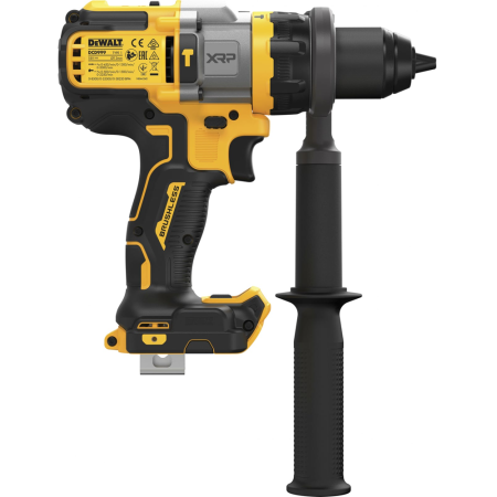 Аккумуляторный ударный шуруповерт DeWalt DCD999NT-XJ в Екатеринбурге