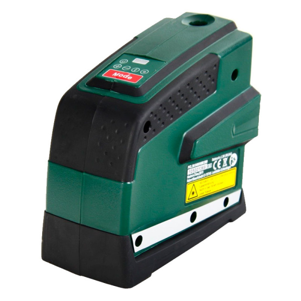 Лазерный нивелир "BOSCH" PCL 20 basic 0603008220 в Екатеринбурге