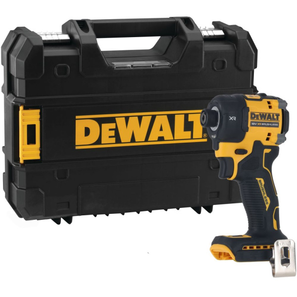 Винтоверт аккумуляторный DeWalt DСF870NT-XJ в Екатеринбурге