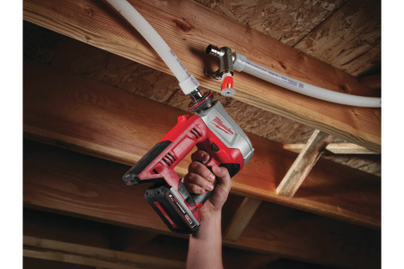 Аккумуляторный инструмент расширительный M18 Uponor Q&E 4933441774