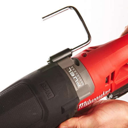 Аккумуляторная сабельная пила Milwaukee M18 ONESX-502X FUEL ONE-KEY 4933451666