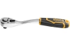 Ключ трещоточный INGCO  1/2" HRTH8412 в Екатеринбурге 