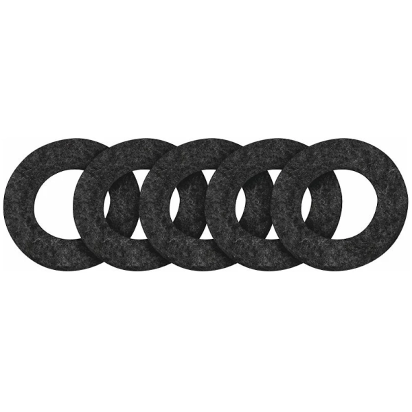 Набор запасных войлочных прокладок для битодержателя 881/4/1 WERA 9200  5 пр. WE-130003