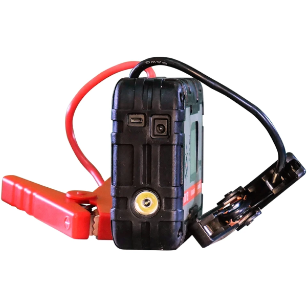 Пусковое устройство Aurora ATOM 1750 ULTRA CAPACITOR 00020363 в Екатеринбурге