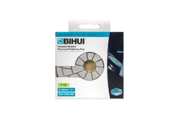 АГШК BIHUI d.100мм. Р100 вакуумная пайка DPV410 в Екатеринбурге