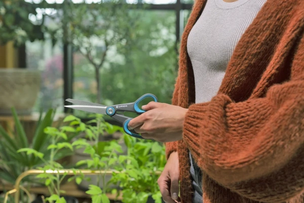 Ножницы садовые универсальные GARDENA  MultiCut 12215-20.000.00 в Екатеринбурге 