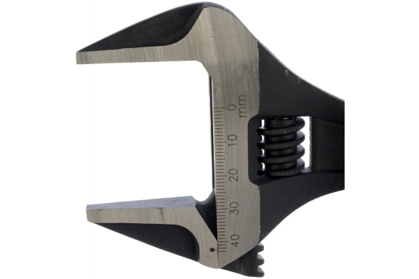 Ключ разводной Kraftool тонкие губки SLIMWIDE-K 0-43мм. 250мм.  27266-25 в Екатеринбурге 