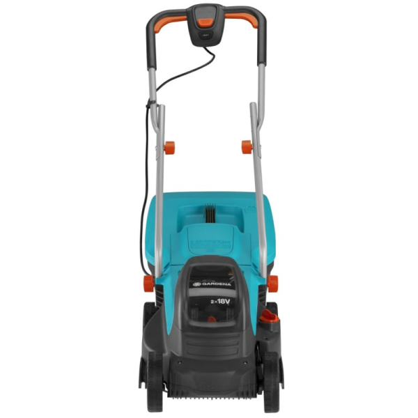 Аккумуляторная газонокосилка Gardena PowerMax™ 32/36V P4A 14621-55.000.00 в Екатеринбурге