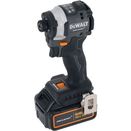 Винтоверт аккумуляторный ударный DeWalt DCF85MP2T-QW в Екатеринбурге